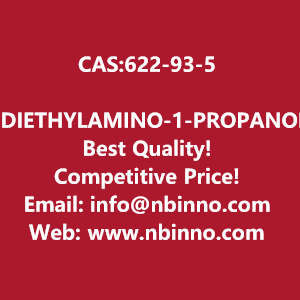 3-diethylamino-1-propanol-manufacturer-cas622-93-5-big-0