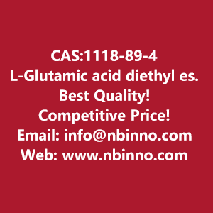l-glutamic-acid-diethyl-ester-hydrochloride-manufacturer-cas1118-89-4-big-0