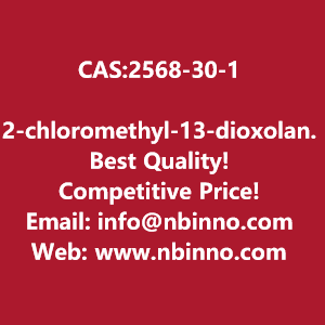 2-chloromethyl-13-dioxolane-manufacturer-cas2568-30-1-big-0