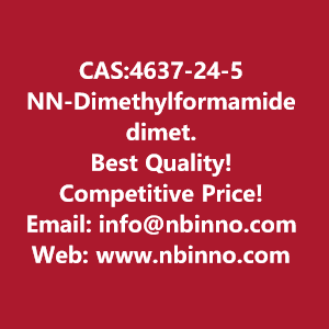 nn-dimethylformamide-dimethyl-acetal-manufacturer-cas4637-24-5-big-0