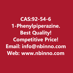 1-phenylpiperazine-manufacturer-cas92-54-6-big-0
