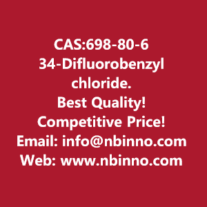 34-difluorobenzyl-chloride-manufacturer-cas698-80-6-big-0