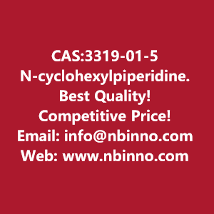 n-cyclohexylpiperidine-manufacturer-cas3319-01-5-big-0