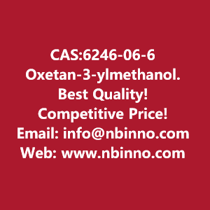 oxetan-3-ylmethanol-manufacturer-cas6246-06-6-big-0