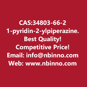 1-pyridin-2-ylpiperazine-manufacturer-cas34803-66-2-big-0