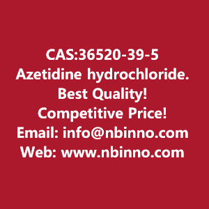 azetidine-hydrochloride-manufacturer-cas36520-39-5-big-0