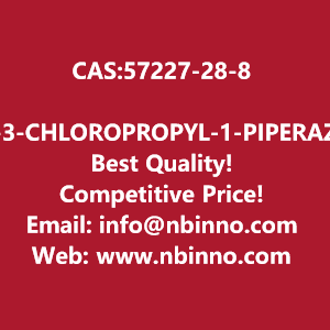 4-3-chloropropyl-1-piperazine-ethanol-manufacturer-cas57227-28-8-big-0