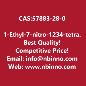 1-ethyl-7-nitro-1234-tetrahydroquinoline-manufacturer-cas57883-28-0-big-0