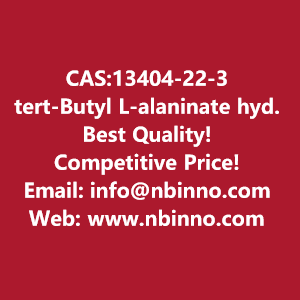 tert-butyl-l-alaninate-hydrochloride-manufacturer-cas13404-22-3-big-0
