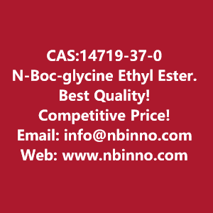 n-boc-glycine-ethyl-ester-manufacturer-cas14719-37-0-big-0