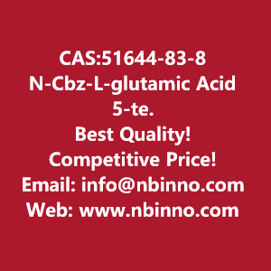 n-cbz-l-glutamic-acid-5-tert-butyl-ester-manufacturer-cas51644-83-8-big-0