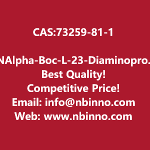 nalpha-boc-l-23-diaminopropionic-acid-manufacturer-cas73259-81-1-big-0