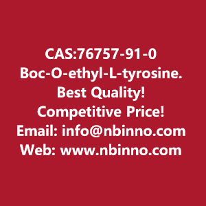 boc-o-ethyl-l-tyrosine-manufacturer-cas76757-91-0-big-0