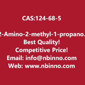 2-amino-2-methyl-1-propanol-manufacturer-cas124-68-5-big-0