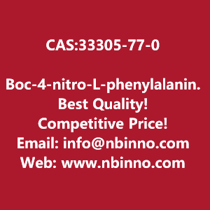 boc-4-nitro-l-phenylalanine-manufacturer-cas33305-77-0-big-0
