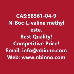 n-boc-l-valine-methyl-ester-manufacturer-cas58561-04-9-big-0