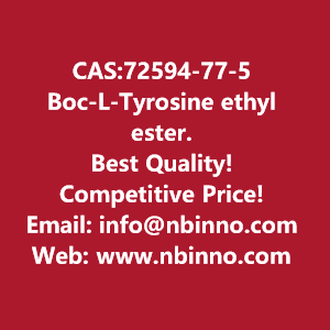 boc-l-tyrosine-ethyl-ester-manufacturer-cas72594-77-5-big-0