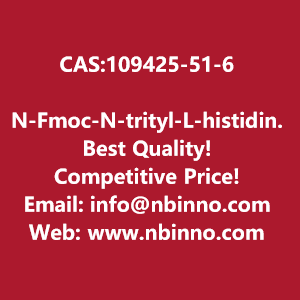 n-fmoc-n-trityl-l-histidine-manufacturer-cas109425-51-6-big-0