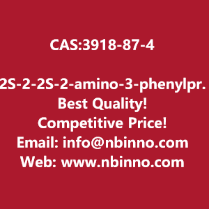 2s-2-2s-2-amino-3-phenylpropanoylaminopropanoic-acid-manufacturer-cas3918-87-4-big-0
