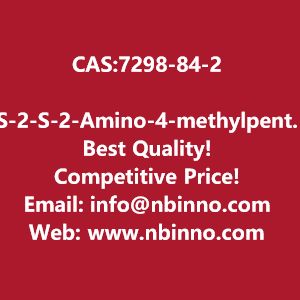 s-2-s-2-amino-4-methylpentanamidopropanoic-acid-manufacturer-cas7298-84-2-big-0