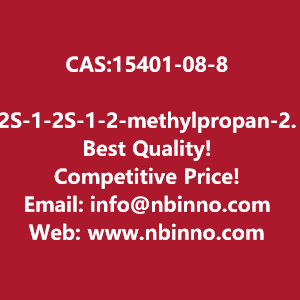 2s-1-2s-1-2-methylpropan-2-yloxycarbonylpyrrolidine-2-carbonylpyrrolidine-2-carboxylic-acid-manufacturer-cas15401-08-8-big-0