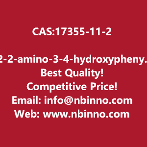 2-2-amino-3-4-hydroxyphenylpropanoylamino-3-phenylpropanoic-acid-manufacturer-cas17355-11-2-big-0