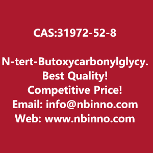 n-tert-butoxycarbonylglycylglycine-manufacturer-cas31972-52-8-big-0