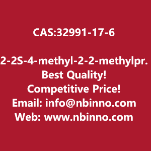 2-2s-4-methyl-2-2-methylpropan-2-yloxycarbonylaminopentanoylaminoacetic-acid-manufacturer-cas32991-17-6-big-0