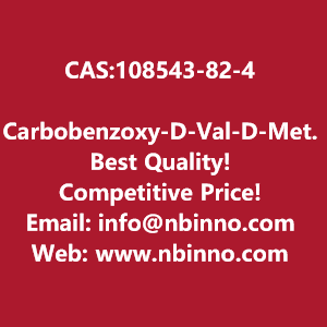 carbobenzoxy-d-val-d-met-manufacturer-cas108543-82-4-big-0