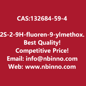 2s-2-9h-fluoren-9-ylmethoxycarbonylamino-4-phenylbutanoic-acid-manufacturer-cas132684-59-4-big-0