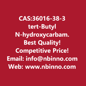 tert-butyl-n-hydroxycarbamate-manufacturer-cas36016-38-3-big-0
