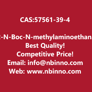 2-n-boc-n-methylaminoethanol-manufacturer-cas57561-39-4-big-0