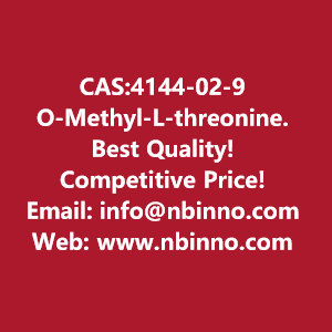 o-methyl-l-threonine-manufacturer-cas4144-02-9-big-0
