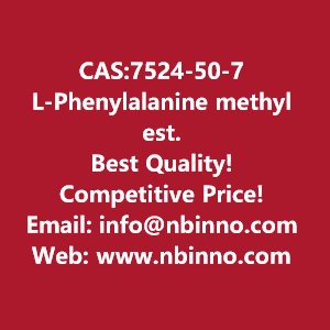 l-phenylalanine-methyl-ester-hydrochloride-manufacturer-cas7524-50-7-big-0