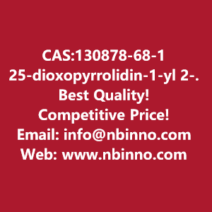 25-dioxopyrrolidin-1-yl-2-9h-fluoren-9-ylmethoxycarbonylamino-3-methylbutanoate-manufacturer-cas130878-68-1-big-0