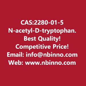 n-acetyl-d-tryptophan-manufacturer-cas2280-01-5-big-0