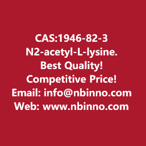 n2-acetyl-l-lysine-manufacturer-cas1946-82-3-big-0