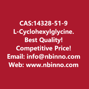 l-cyclohexylglycine-manufacturer-cas14328-51-9-big-0