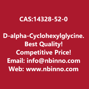 d-alpha-cyclohexylglycine-manufacturer-cas14328-52-0-big-0