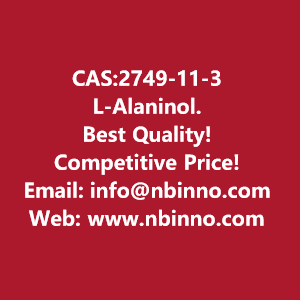 l-alaninol-manufacturer-cas2749-11-3-big-0