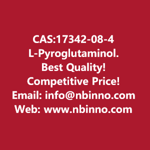 l-pyroglutaminol-manufacturer-cas17342-08-4-big-0