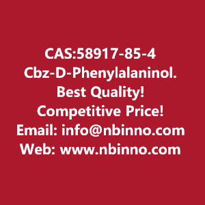 cbz-d-phenylalaninol-manufacturer-cas58917-85-4-big-0