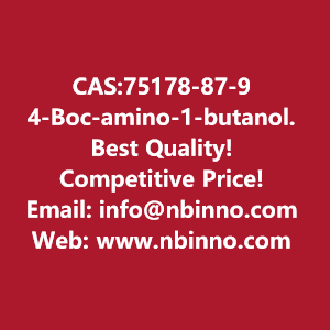 4-boc-amino-1-butanol-manufacturer-cas75178-87-9-big-0