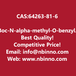 boc-n-alpha-methyl-o-benzyl-l-tyrosine-manufacturer-cas64263-81-6-big-0