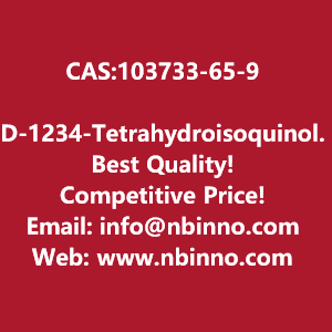 d-1234-tetrahydroisoquinoline-3-carboxylic-acid-manufacturer-cas103733-65-9-big-0
