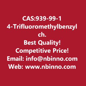 4-trifluoromethylbenzyl-chloride-manufacturer-cas939-99-1-big-0