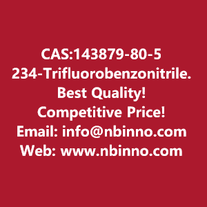 234-trifluorobenzonitrile-manufacturer-cas143879-80-5-big-0