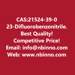 23-difluorobenzonitrile-manufacturer-cas21524-39-0-big-0