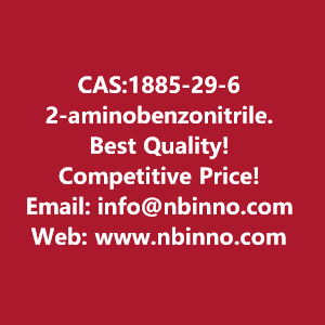 2-aminobenzonitrile-manufacturer-cas1885-29-6-big-0