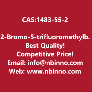 2-bromo-5-trifluoromethylbenzonitrile-manufacturer-cas1483-55-2-big-0